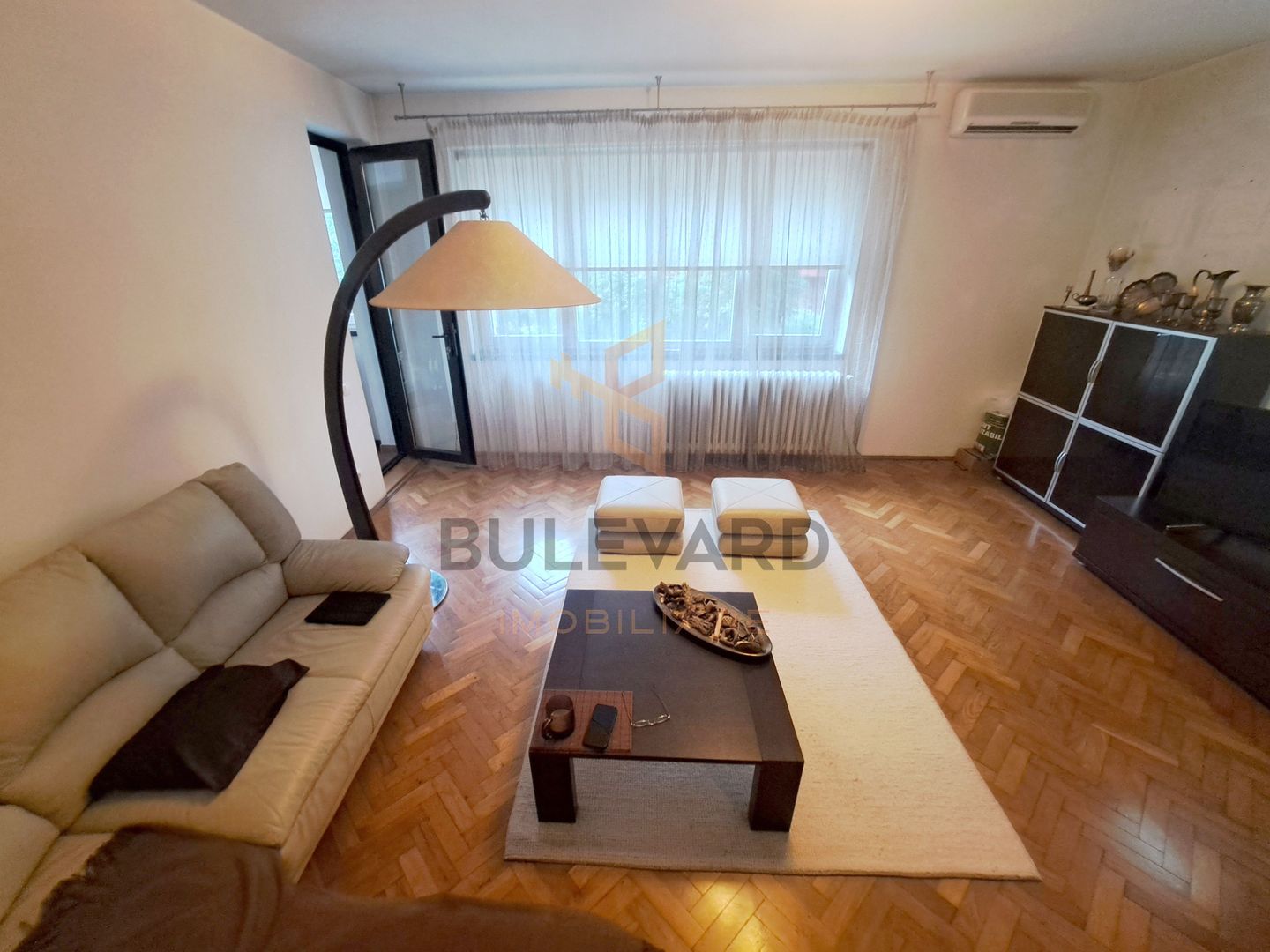 Apartament 90 mp + garaj cu CF in zona Plopilor vechi - Poză 1