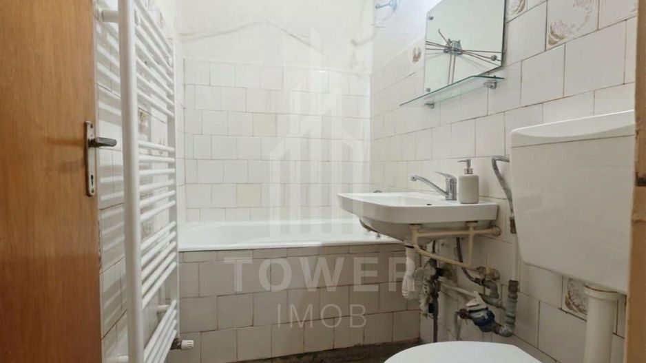 Apartament de vânzare – 2 camere, Hipodrom I, Sibiu - Poză 6