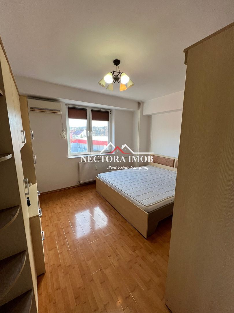 NECTORA IMOB-Apartament 3 camere, 2 bai, 75 mp, Etaj 2, Str. L.Pasteur - Poză 7