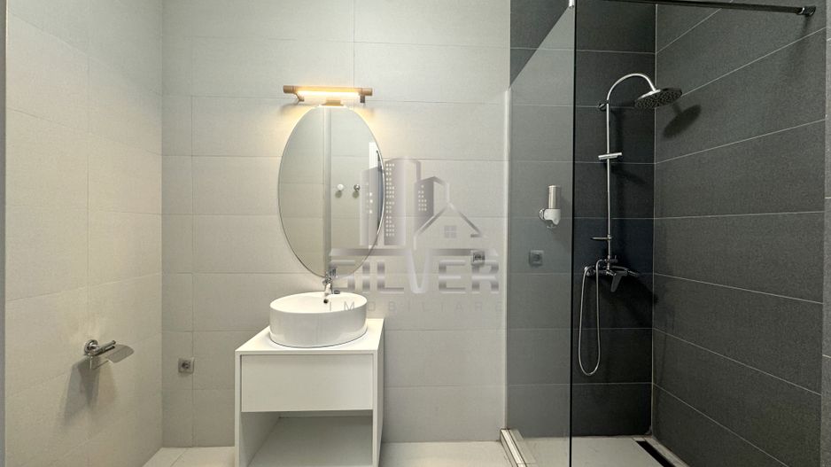 Apartament cu 2 camere in West City Tower! - Poză 8