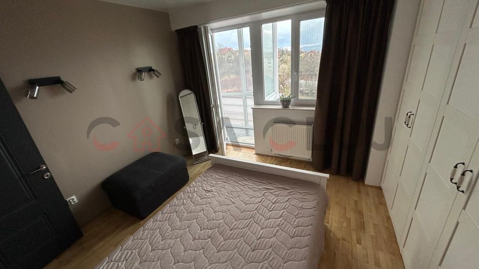 3 camere modern, etaj intermediar - Poză 6