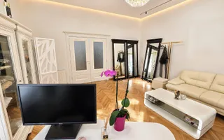 Casă de închiriat Sibiu, 4 camere | Central | 130 mp - Poză 12