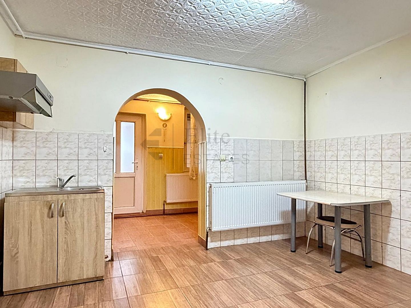 Casa singura in curte zona Parcul Salca | Acces auto - Poză 6