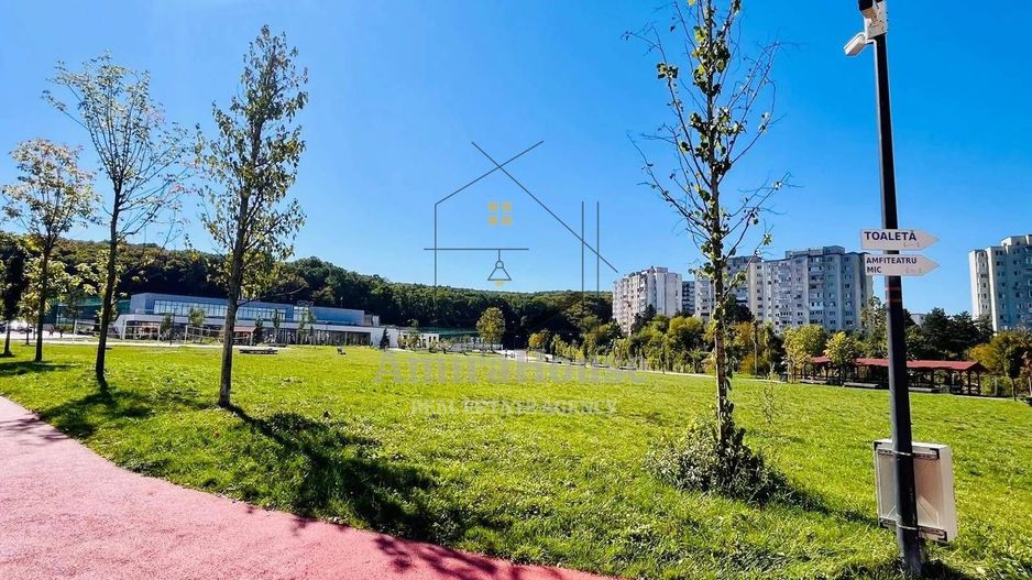 Apartament 3 camere de vanzare Manastur, str Mehedinti - Poză 18