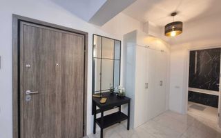 BRASADAS închiriază Ap 2 Cam 63mp Et6/7 PARCARE 2024 Marriot - Poză 3