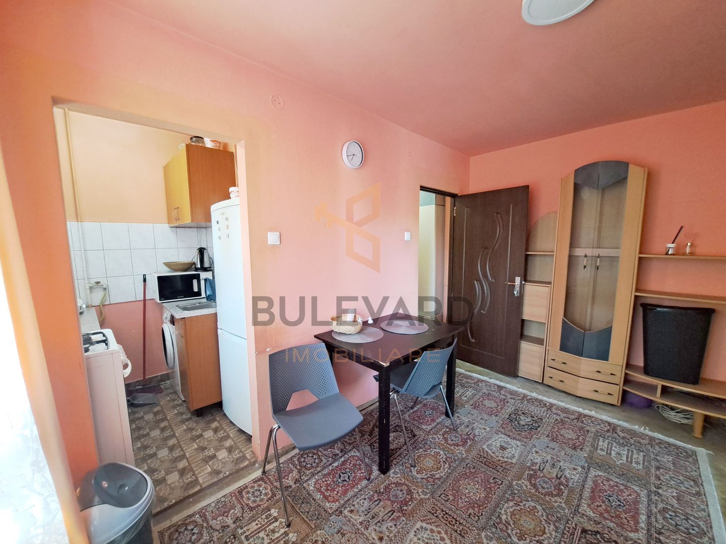 Apartament de vanzare in centrul cartierului Gheorgheni! - Poză 5