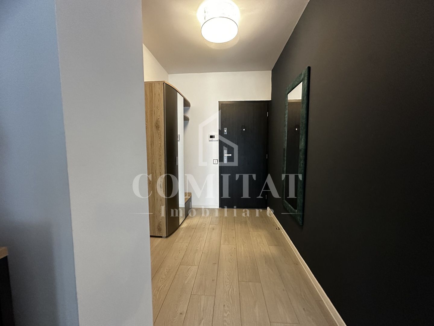 Apartament 2 camere | La cheie | Zona Iulius Mall - Poză 16