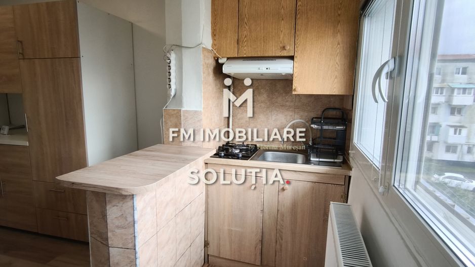 Apartament 1 cameră, decomandat – Dragos Vodă, lângă grădiniță - Poză 4
