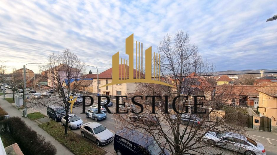 COMISION 0% | APARTAMENT 2 CAMERE | BALCON | ZONA TREI STEJARI - Poză 10