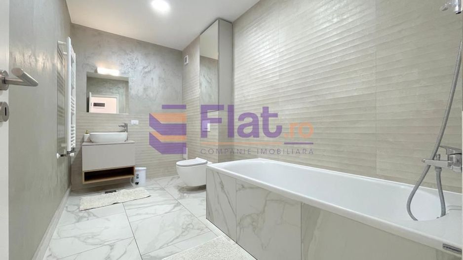 Apartament 2 camere Tractorul Coresi Nou - Poză 9