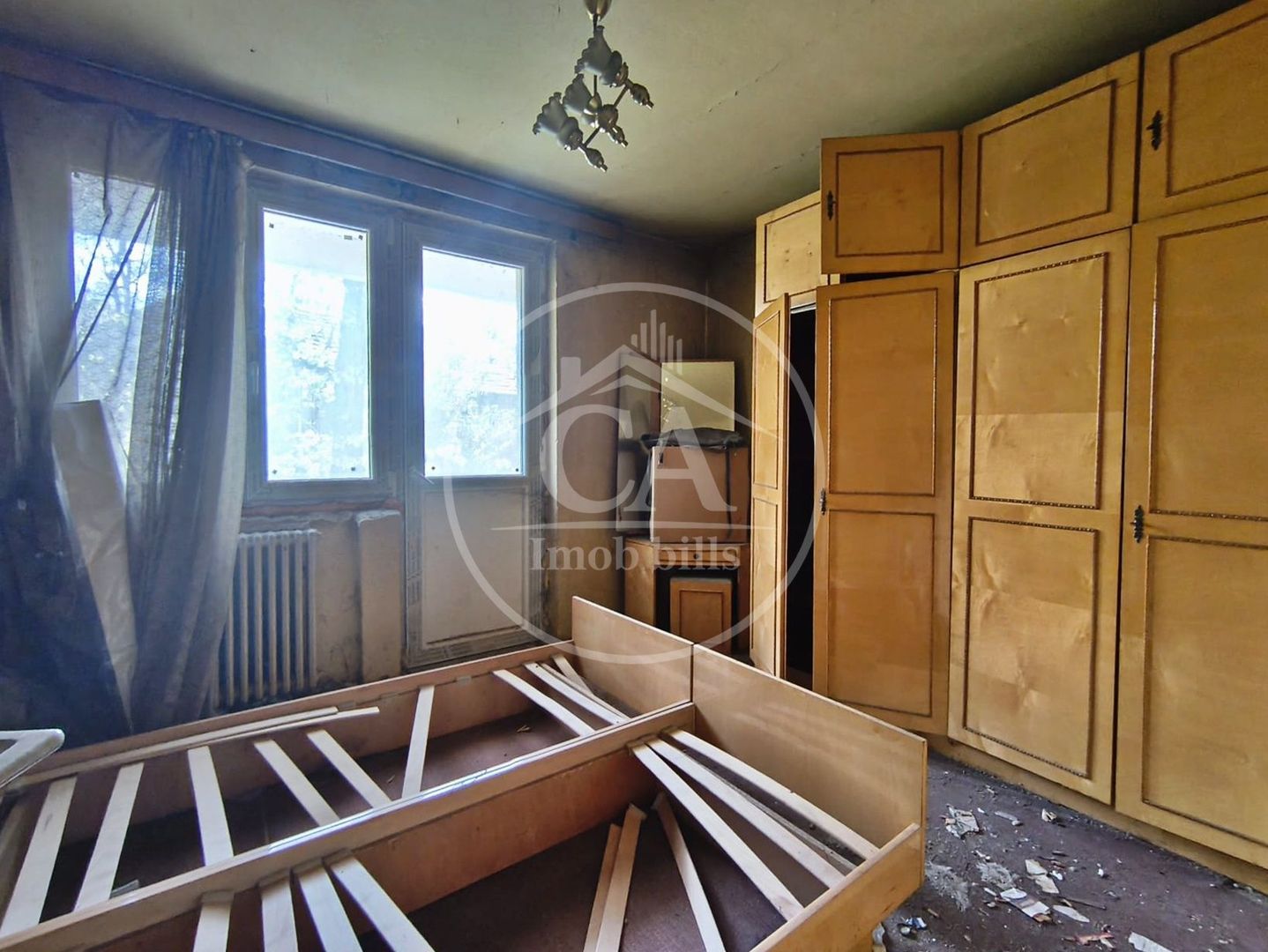 Apartament cu 3 camere de vanzare in Centru Civic, Oradea - Poză 4