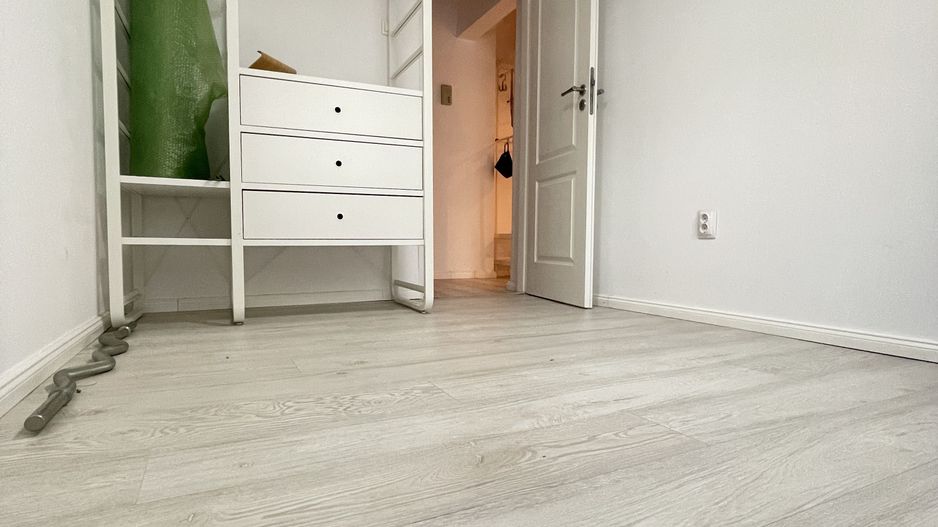 Circumvalațiunii-Iulius Town | 3 camere | Etaj 1 | Mobilat-Utilat - Poză 15