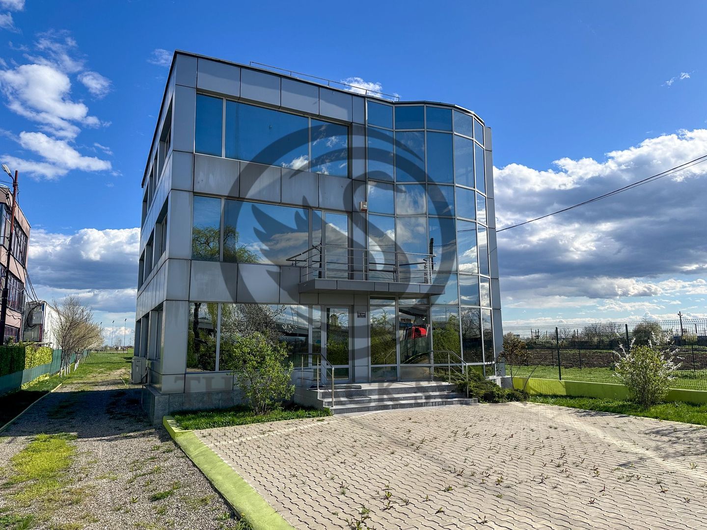 Cladire de birouri de inchirat | 500 mpu | Ploiesti | Comision 0% - Poză 22