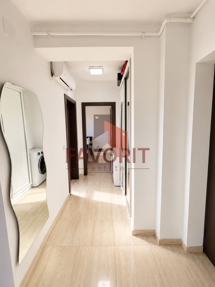 Apartament 2 camere decomandat | Giroc - Eso - Poză 5