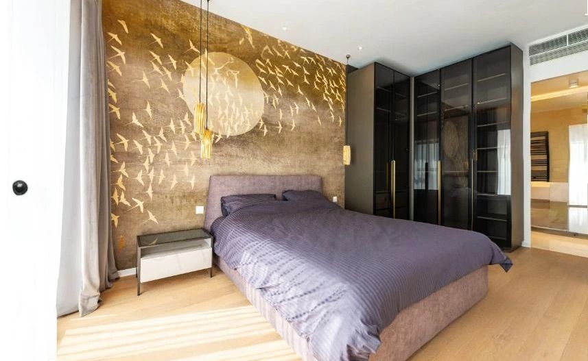 Apartament High-End 3 camere One Verdi Park I View spectaculos - Poză 20