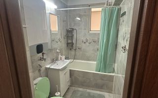 2 camere Baba Novac, parcare inclusa, balcon generos, pet friendly - Poză 8