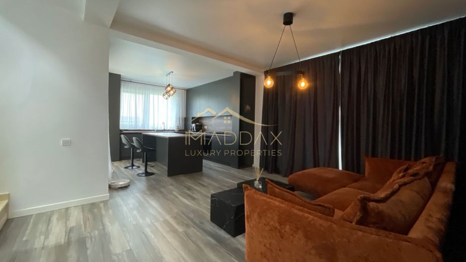 Vila individuala P+1 ***4 camere***curte proprie 380 mp//CORBEANCA - Poză 29
