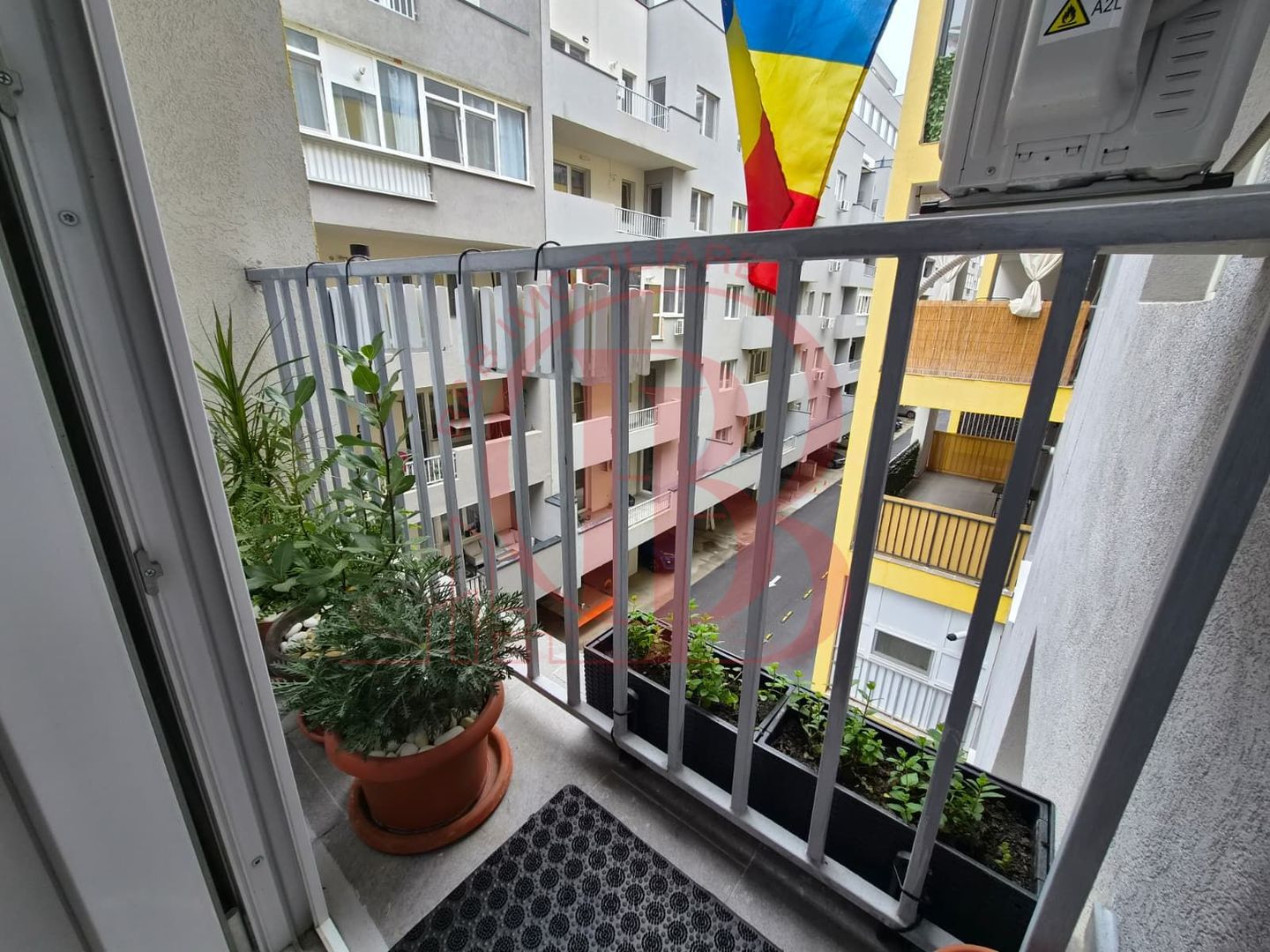 2 camere Prima Inchiriere Mobilat Utilat 12 min Metrou Teclu - Poză 10