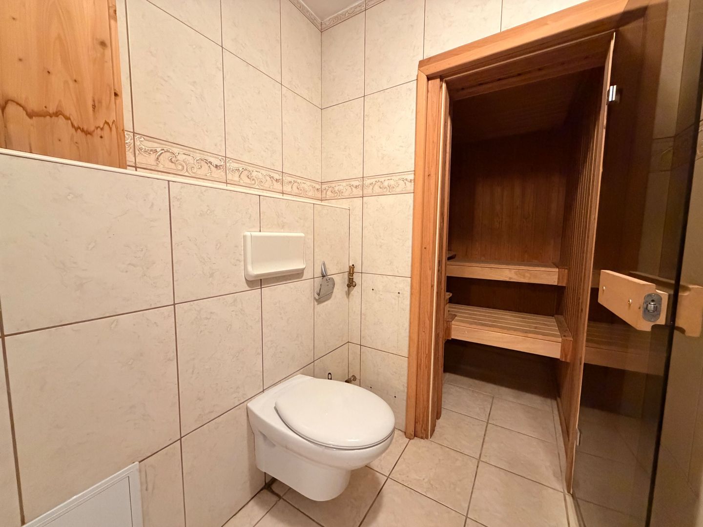 DUPLEX 3 CAMERE | UNIRII | CENTRALA | SAUNA - Poză 9
