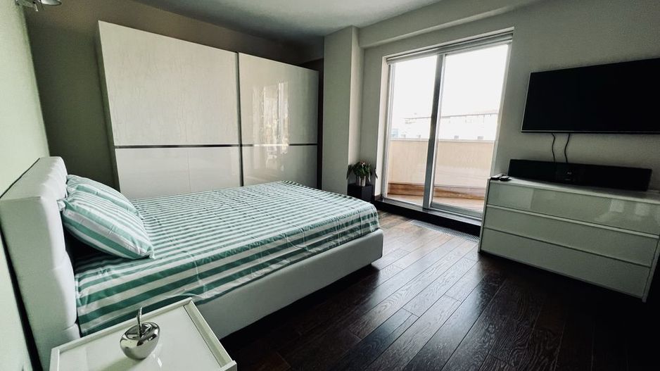 Elisabetin| Apartament premium | 2 camere |  112 mp. - Poză 5