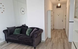 ISHO - Apartament modern cu 2 camere la etajul 14 - Take Ionescu - Medicina - Poză 5