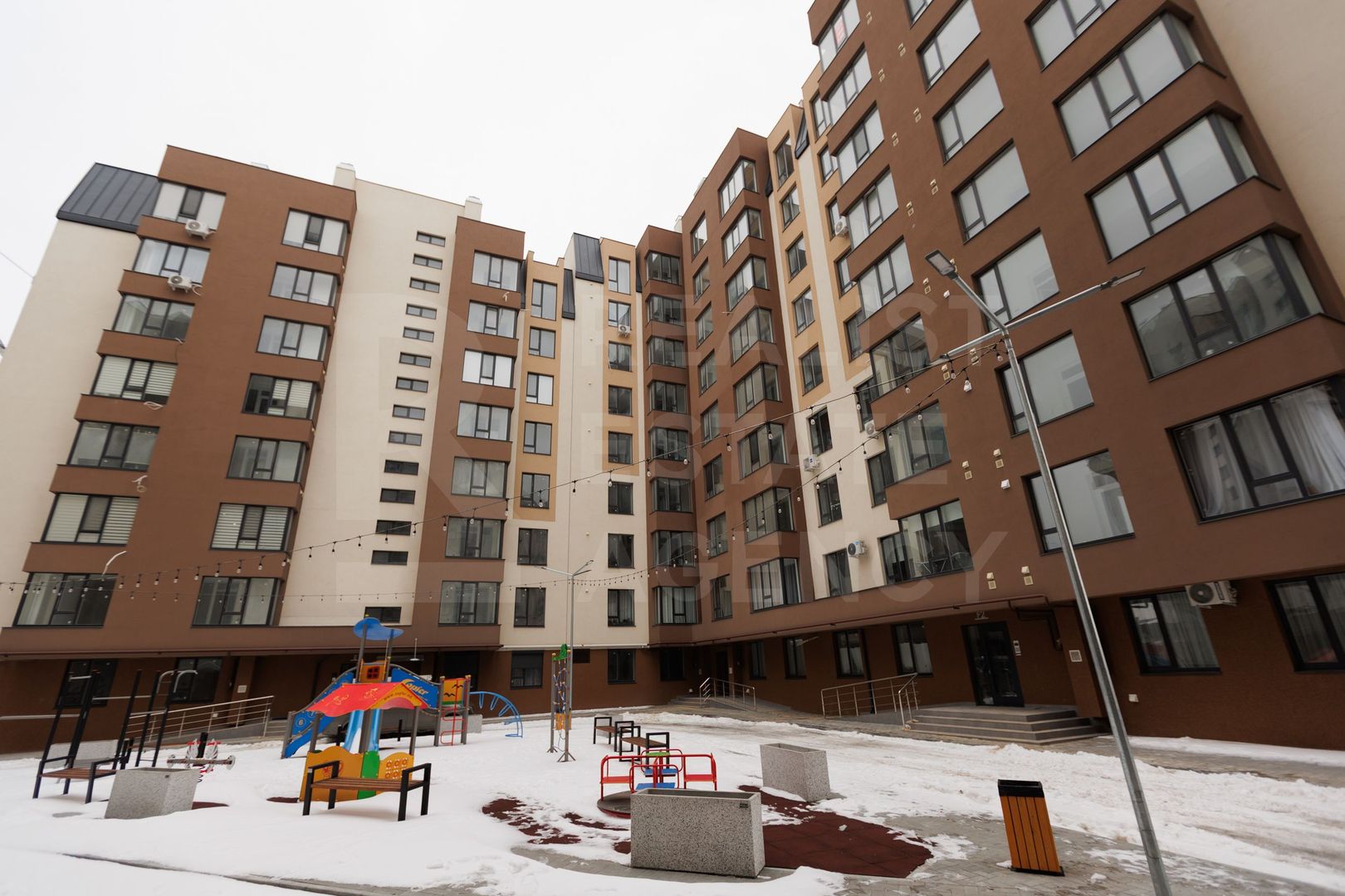 Vînzare,, apartament, 2 camere, strada Durlești,Dumbrava - Poză 23