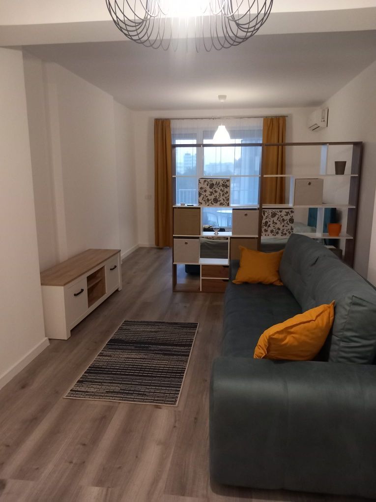 Apartament City of Mara Circumvalatiunii - Poză 2