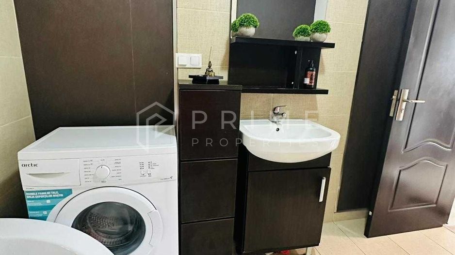 Apartament Modern 2 Camere de vânzare, Central - Poză 6