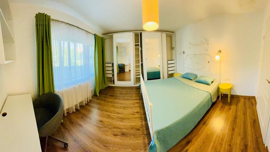 Apartament 3 camere zona Iulius Mall - Poză 20