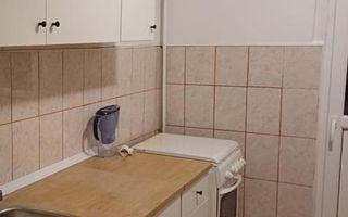 Apartament 3 camere, 64 mp, zona Pacurari - Petru Poni, Iasi - Poză 1