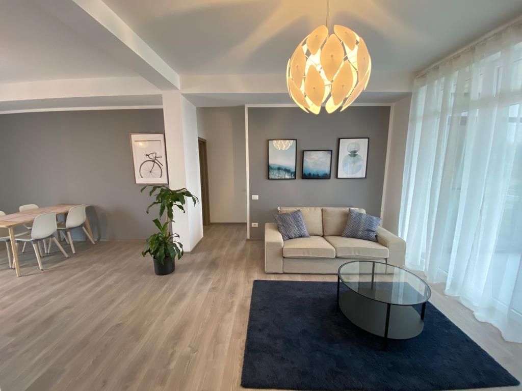 Apartament 3 camere zona Lipovei - Poză 2