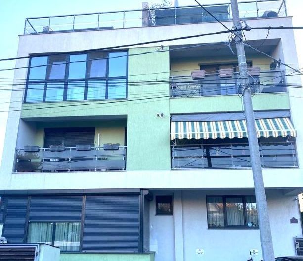 De vânzare | apartament 2 camere | Damaroaia - Poză 10