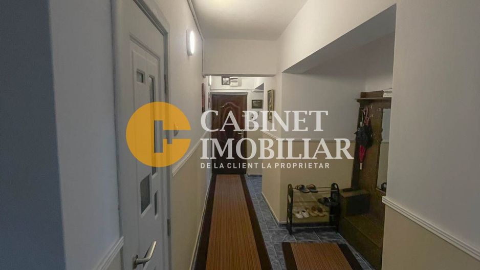 Apartament 4 camere decomandat -  Dacia - Poză 7