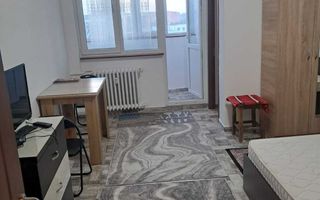 Garsoniera renovata, Costin Georgian, mobilata complet, metrou aproape - Poză 4