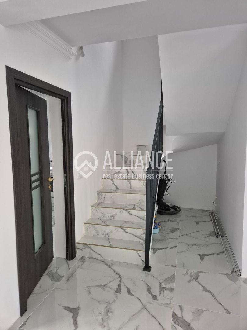 Ovidiu (cod 07) Casă premium P+1 cu teren de 320 mp - Poză 5