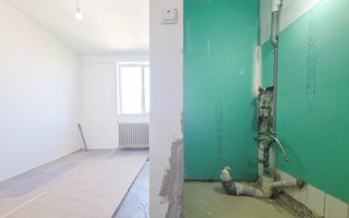 2 camere | Eroii Revolutiei | 80% renovat | metrou | COMISION 0% | - Poză 3