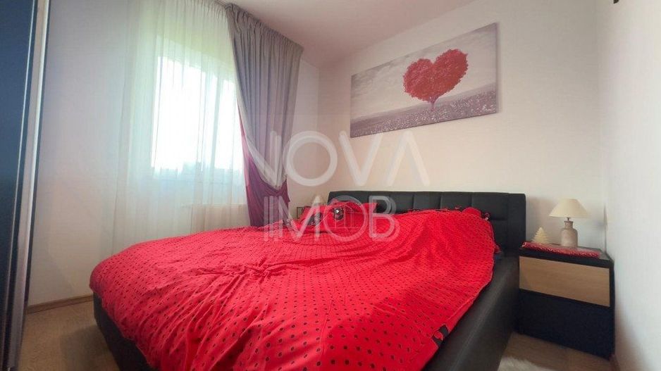 Apartament 3 camere, Selimbar - Poză 8