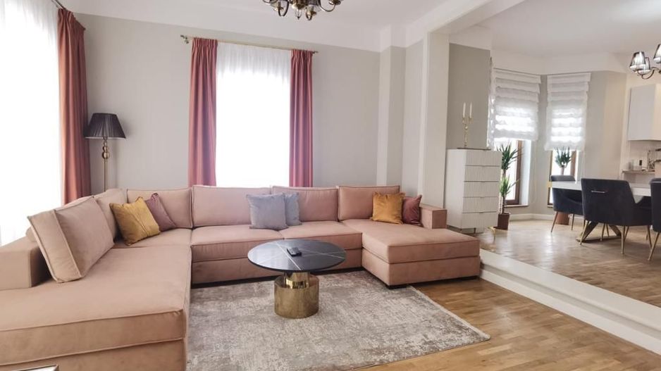 Vila individuala cu piscina Erou Iancu Nicolae - Poză 17