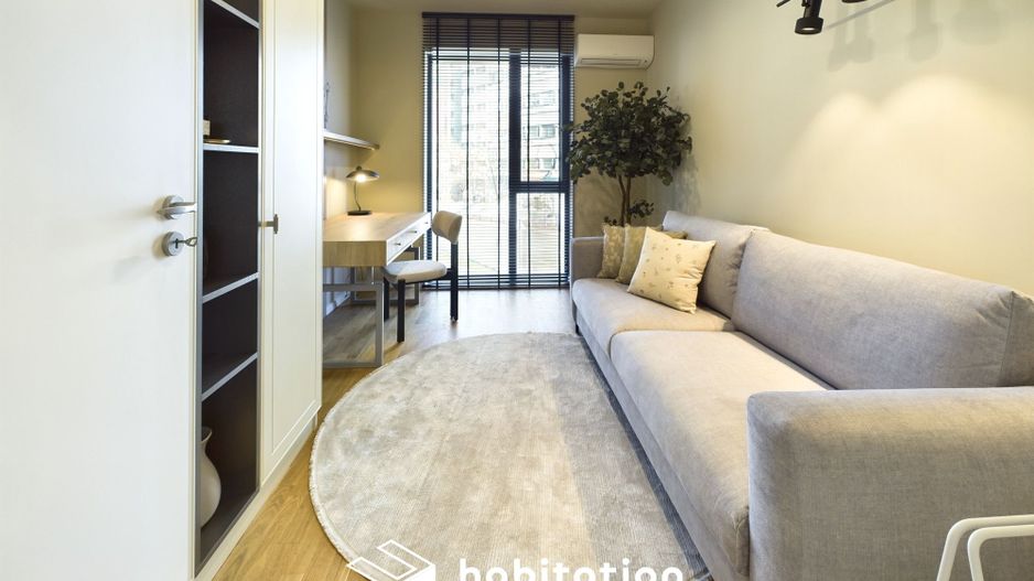 Apartament 3 camere, premium,  priveliște panoramica, , zona Centrala - Poză 17