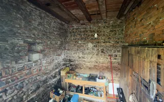 CASĂ 4 CAMERE TEREN 233 MP CENTRU CAMPULUNG - Poză 14