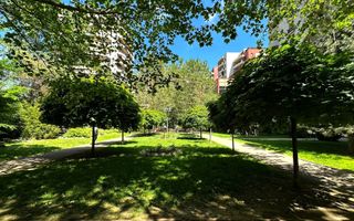 Duplex Superb 5 Camere 280mp cu Terasă 85mp Central Park-Parcul Circului - Poză 8