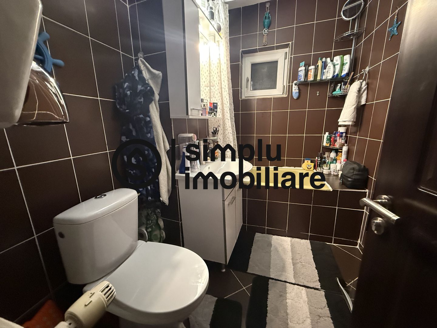 Apartament 2 camere zona Billa et 1/4 - Poză 16