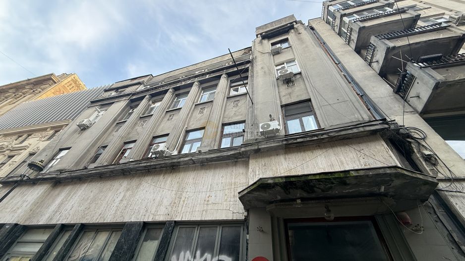 Garsoniera I Centru Vechi I Etaj 3/4 - Poză 14