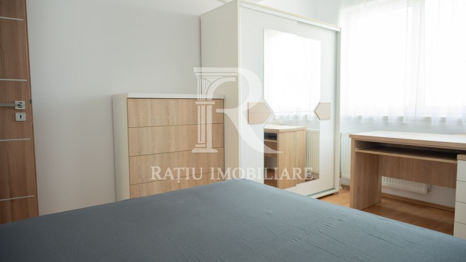 Apartament cu 3 Camere | Ioșia Rezidențial | Oradea - Poză 8