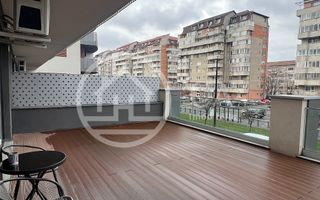Apartament modern cu 2 camere de vanzare in Luceafarul, Oradea - Poză 12