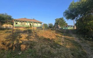 Ansamblu rezidențial cu două case și teren de 1,4 hectare, Bohotin - Poză 6