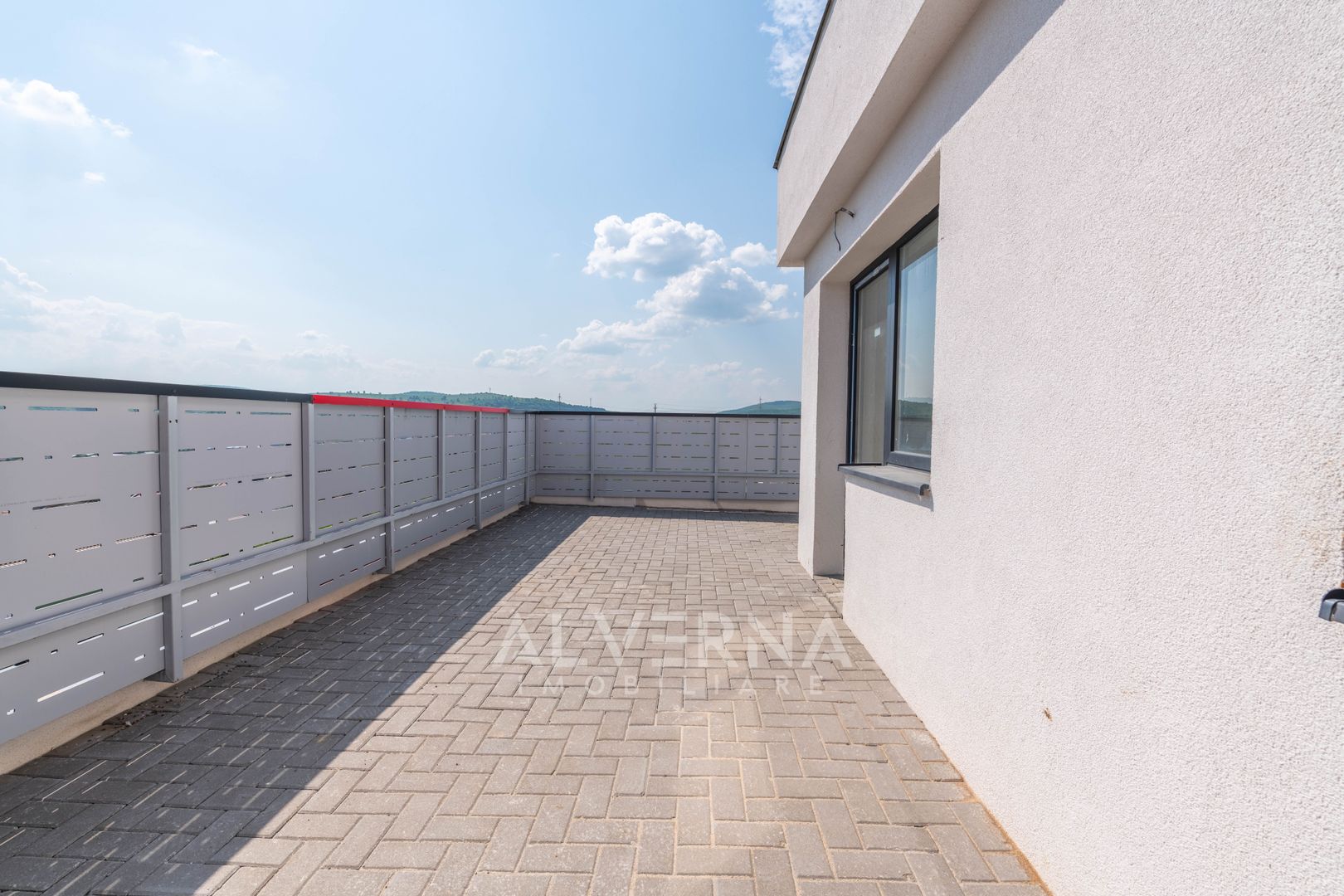 Apartament 2 camere I 45.13mp + terasa 54.39mp I zona Petrom - Baciu - Poză 10