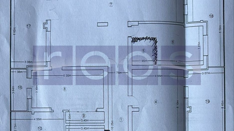 VANZARE PENTHOUSE | ZONA PARCUL CAROL - Poză 34
