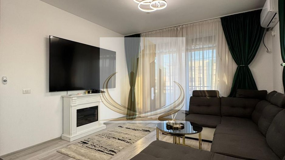 Apartament de lux cu 3 camere si 2 locuri de parcare✨ - Poză 1