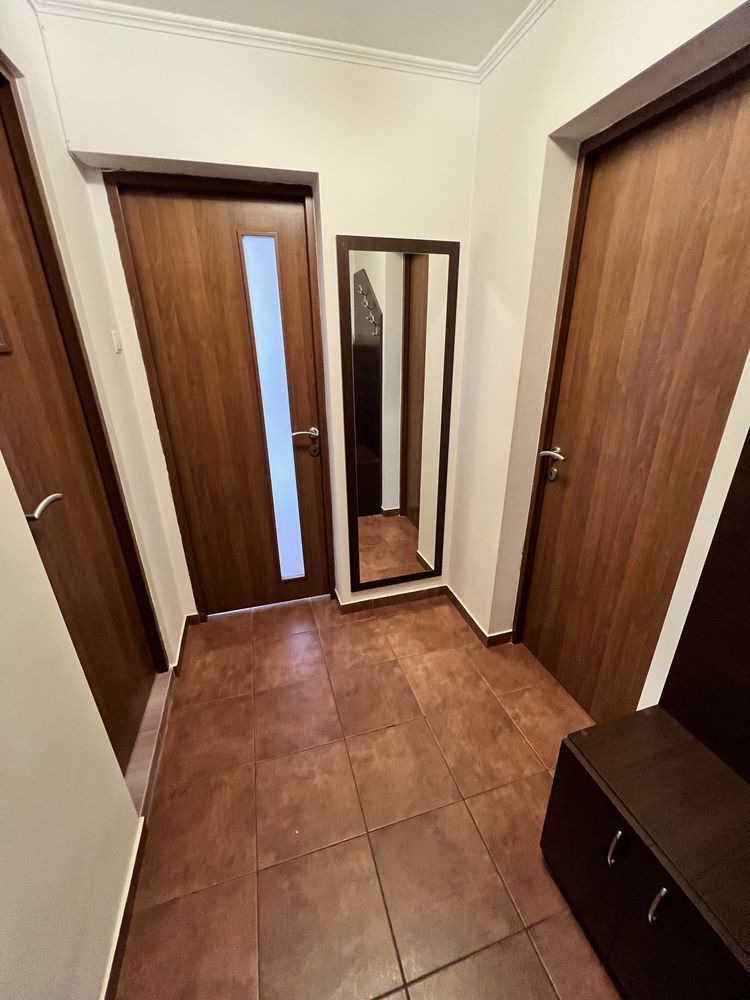 💎 De Închiriat: Garsonieră Modernă & Confortabilă – Zona Constantin Brâncoveanu - Poză 3